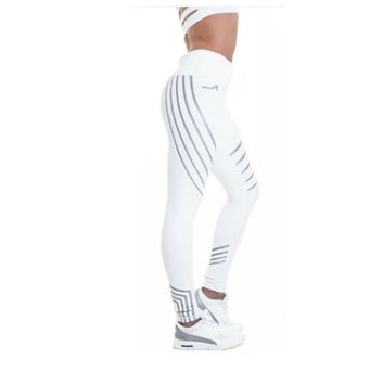Glowing Workout Leggings