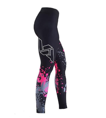 Women’s Printed Leggings