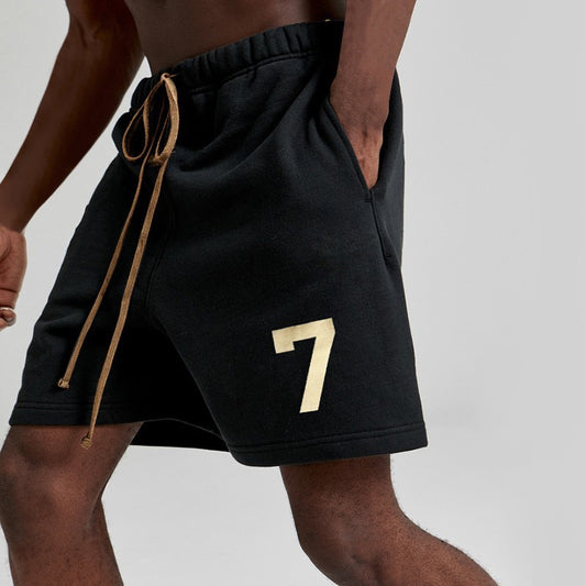 Men’s Sports Gym Shorts