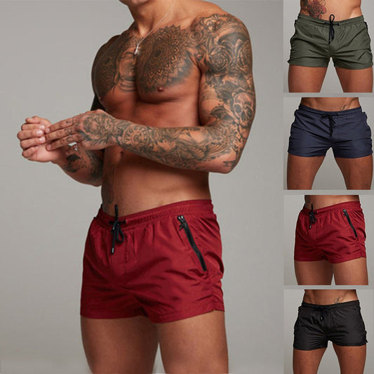 Training & Running Shorts