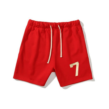 Men’s Sports Gym Shorts