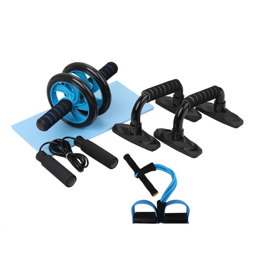 Abdominal Roller Wheel Kit