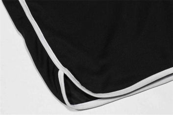 Summer Mesh Quick-Dry Fitness Shorts