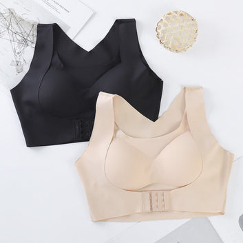 Posture Corrector Sports Bra