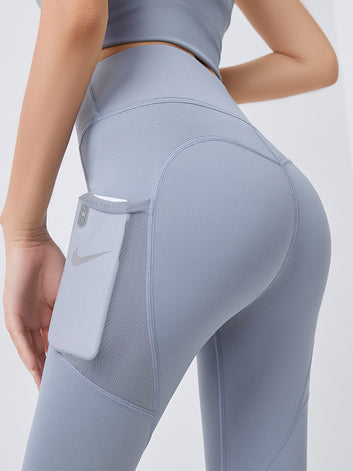 Yoga Leggings with Pocket