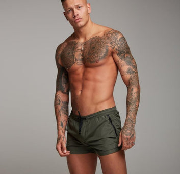Training & Running Shorts