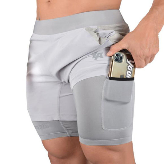 Summer Running & Gym Shorts