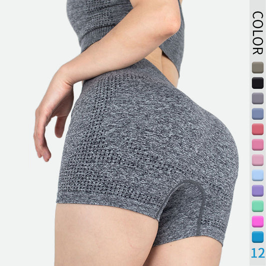 Women’s Workout Yoga Shorts